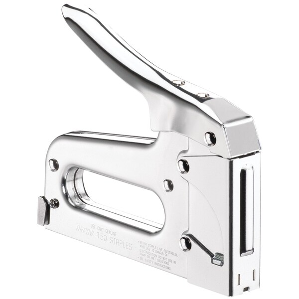 Arrow Staple Gun/Tacker #T50